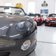 Illustration for article titled At $39,979, Is There Any Disadvantage To Buying This 2001 Aston Martin DB7 Vantage?